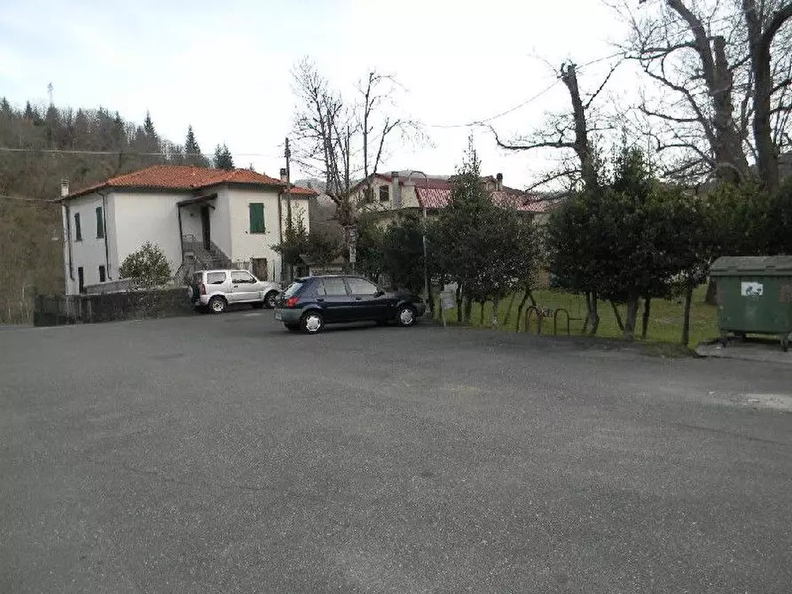 Immagine 11 di Casa indipendente in vendita  a Licciana Nardi