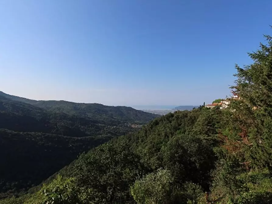 Immagine 2 di Appartamento in vendita  a Fosdinovo