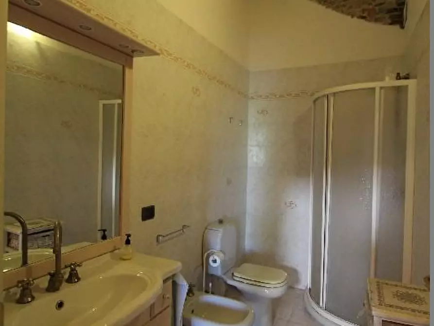 Immagine 8 di Appartamento in vendita  a Fosdinovo