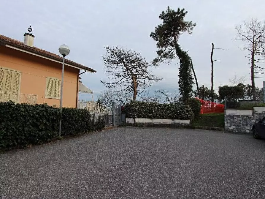 Immagine 10 di Villetta a schiera in vendita  a La Spezia