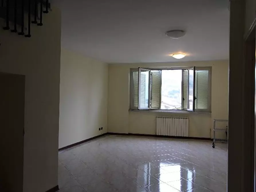 Immagine 19 di Villetta a schiera in vendita  a La Spezia