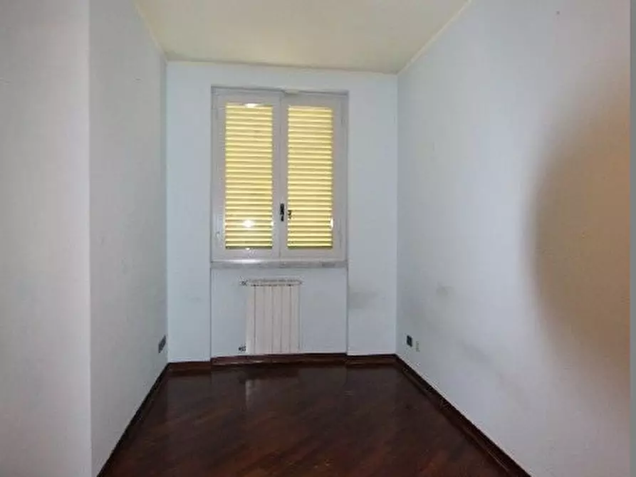 Immagine 9 di Villetta a schiera in vendita  a La Spezia