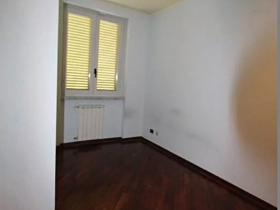 Immagine 5 di Villetta a schiera in vendita  a La Spezia