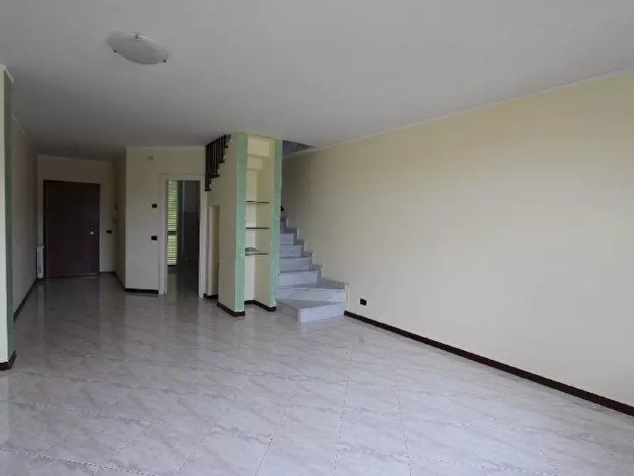 Immagine 11 di Villetta a schiera in vendita  a La Spezia