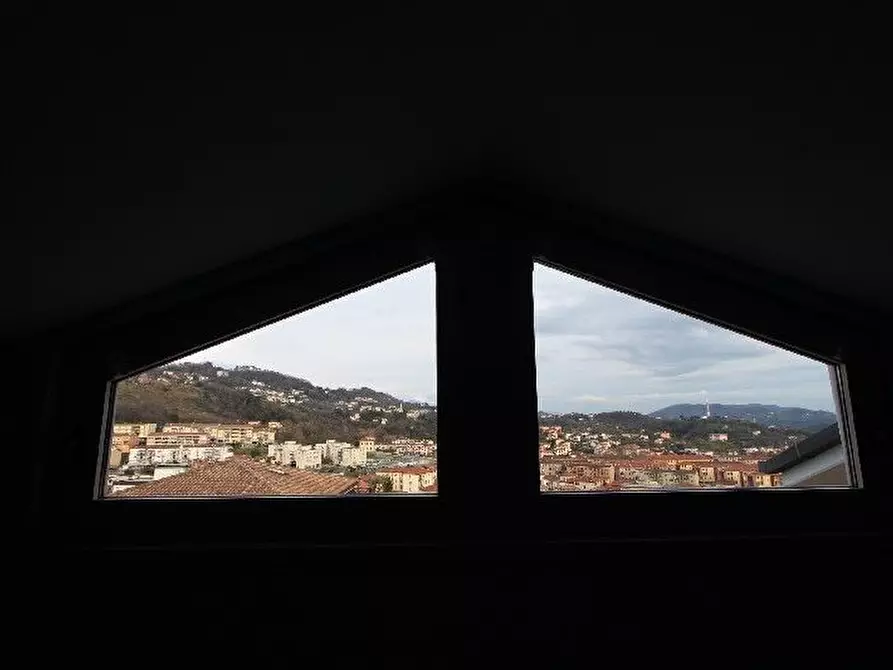 Immagine 15 di Villetta a schiera in vendita  a La Spezia