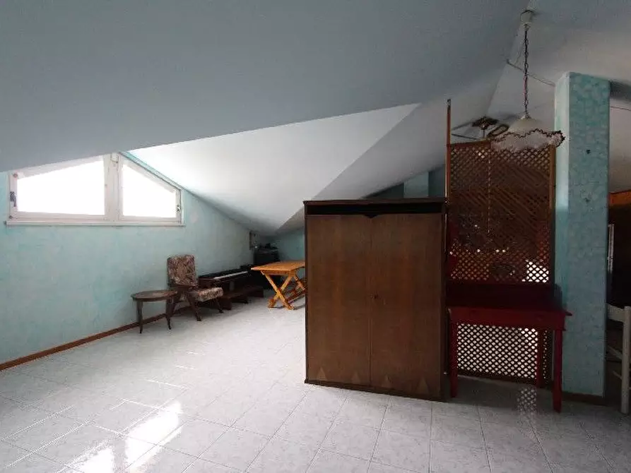 Immagine 20 di Villetta a schiera in vendita  a La Spezia