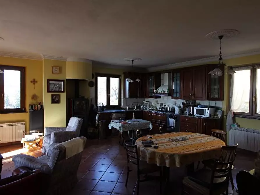 Immagine 10 di Casa semindipendente in vendita  a Calice Al Cornoviglio