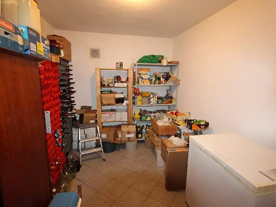 Immagine 9 di Casa semindipendente in vendita  a Calice Al Cornoviglio
