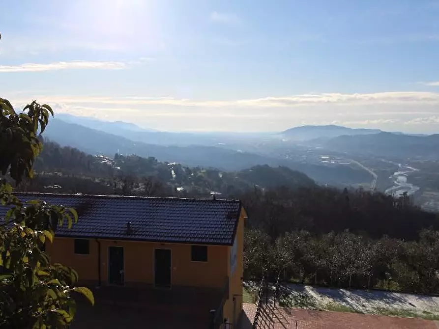 Immagine 5 di Casa semindipendente in vendita  a Calice Al Cornoviglio