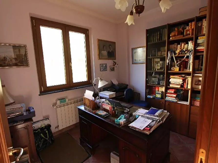 Immagine 15 di Casa semindipendente in vendita  a Calice Al Cornoviglio