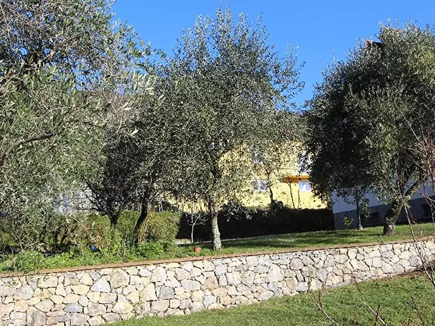 Immagine 4 di Casa semindipendente in vendita  a Calice Al Cornoviglio