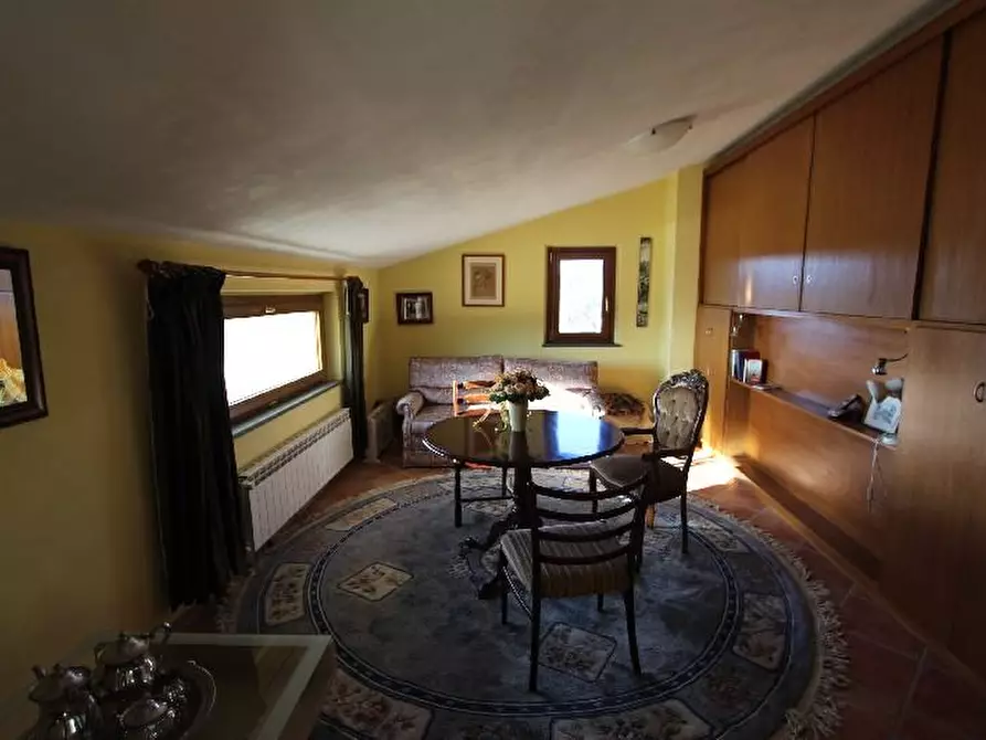 Immagine 1 di Casa semindipendente in vendita  a Calice Al Cornoviglio