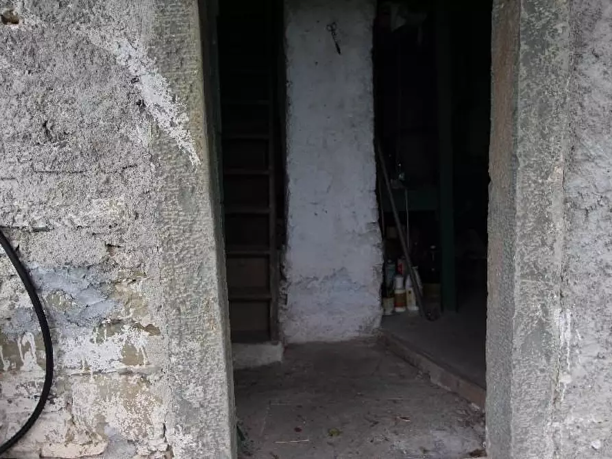 Immagine 7 di Rustico / casale in vendita  a La Spezia