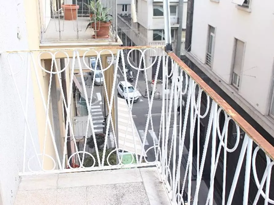 Immagine 9 di Appartamento in vendita  a La Spezia