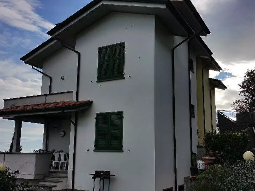 Immagine 3 di Appartamento in vendita  a La Spezia