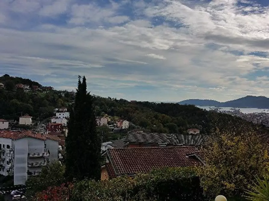 Immagine 4 di Appartamento in vendita  a La Spezia