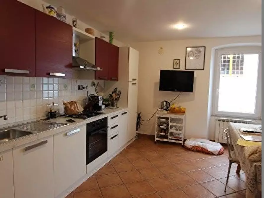 Immagine 5 di Appartamento in vendita  a Portovenere