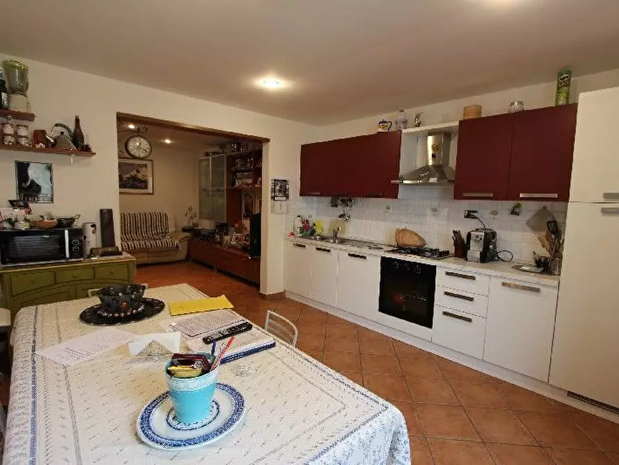 Immagine 8 di Appartamento in vendita  a Portovenere