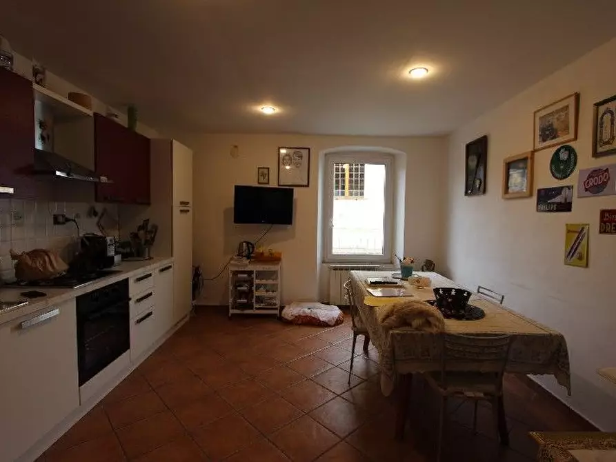 Immagine 4 di Appartamento in vendita  a Portovenere