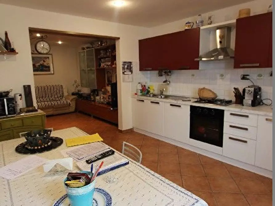 Immagine 11 di Appartamento in vendita  a Portovenere