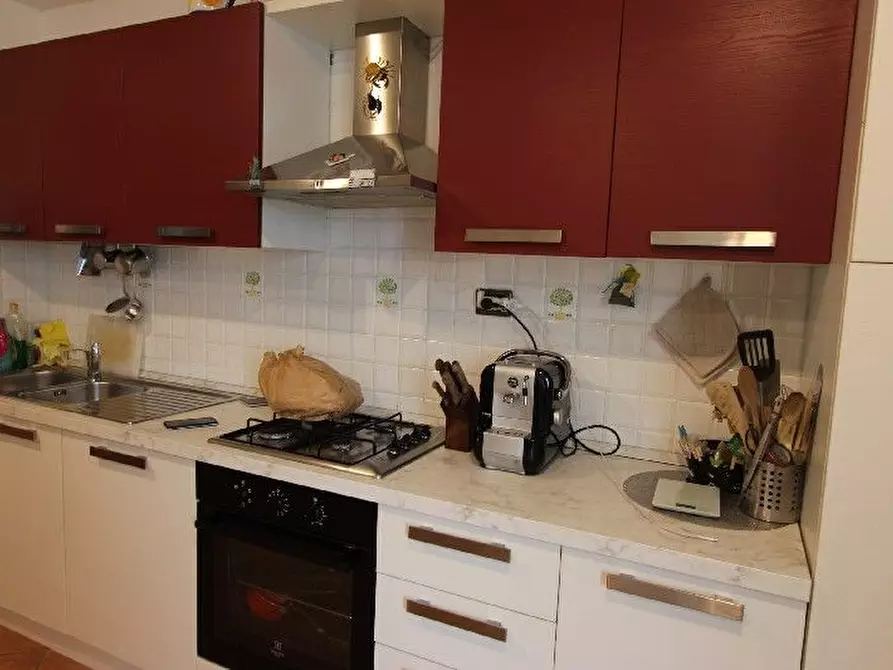 Immagine 6 di Appartamento in vendita  a Portovenere