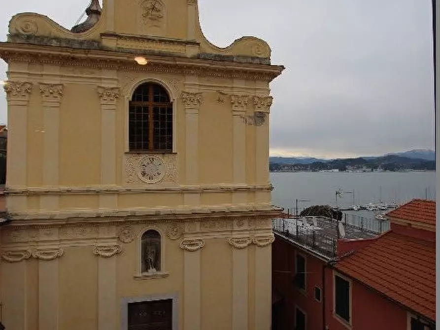 Immagine 2 di Appartamento in vendita  a Portovenere