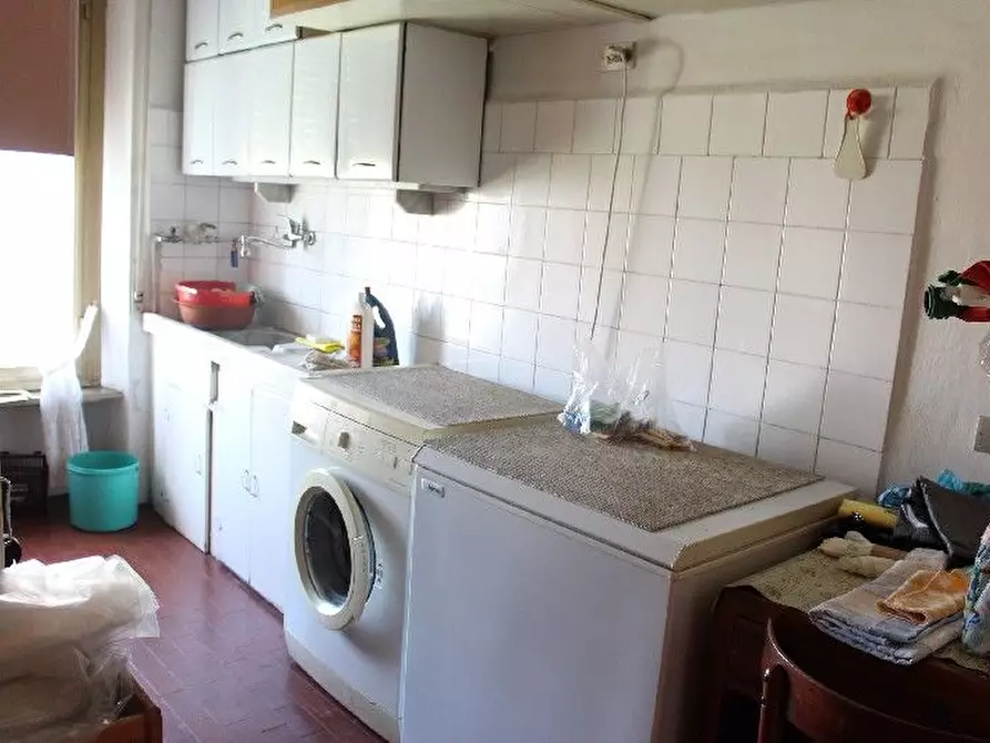 Immagine 13 di Appartamento in vendita  a La Spezia