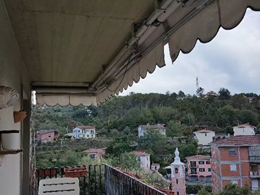 Immagine 5 di Appartamento in vendita  a Vezzano Ligure