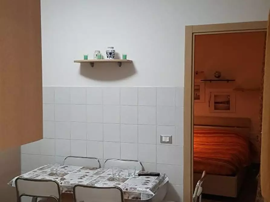 Immagine 5 di Appartamento in vendita  a La Spezia