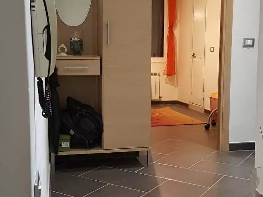 Immagine 4 di Appartamento in vendita  a La Spezia