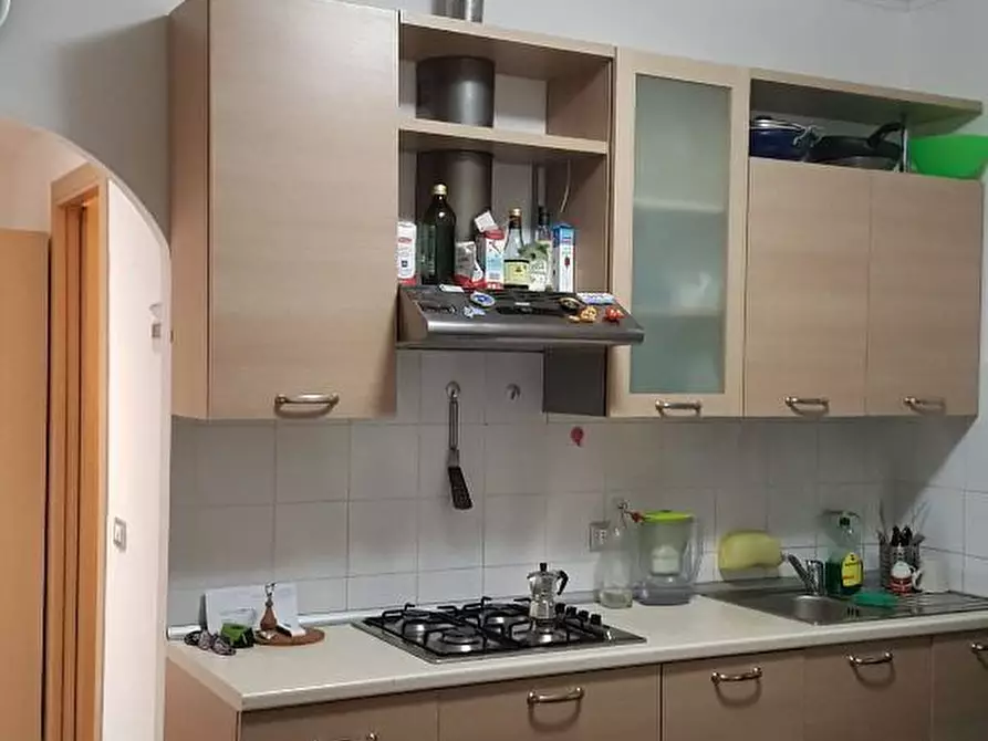 Immagine 3 di Appartamento in vendita  a La Spezia