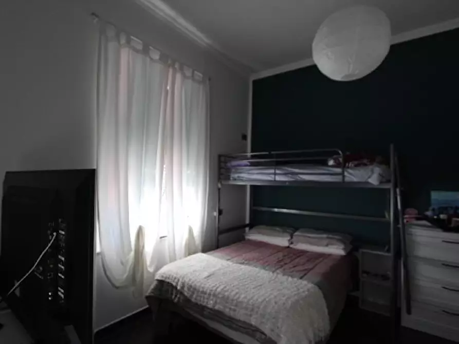 Immagine 13 di Casa semindipendente in vendita  a La Spezia