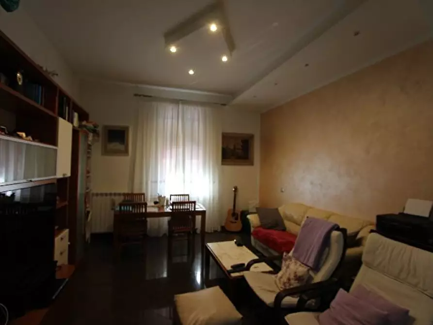 Immagine 8 di Casa semindipendente in vendita  a La Spezia