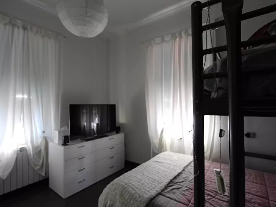 Immagine 15 di Casa semindipendente in vendita  a La Spezia