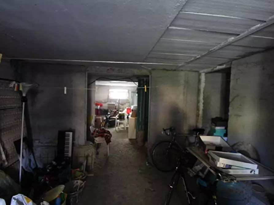 Immagine 17 di Casa semindipendente in vendita  a La Spezia