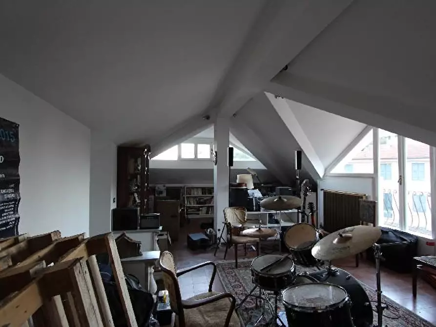 Immagine 2 di Appartamento in vendita  a Ameglia