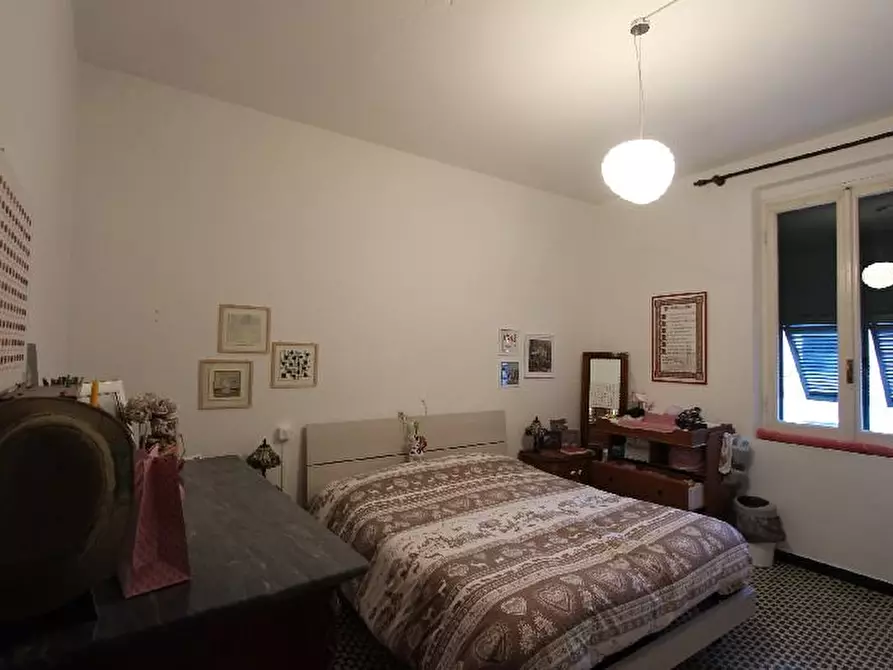 Immagine 7 di Appartamento in vendita  a Ameglia
