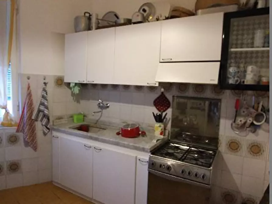 Immagine 15 di Appartamento in vendita  a Ameglia