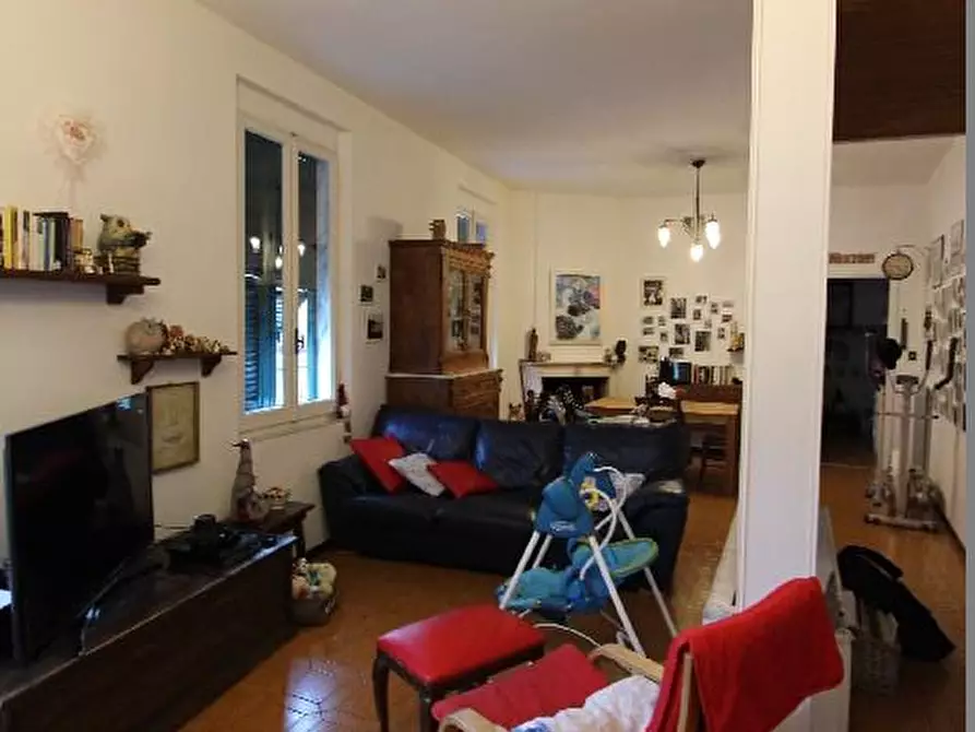 Immagine 10 di Appartamento in vendita  a Ameglia