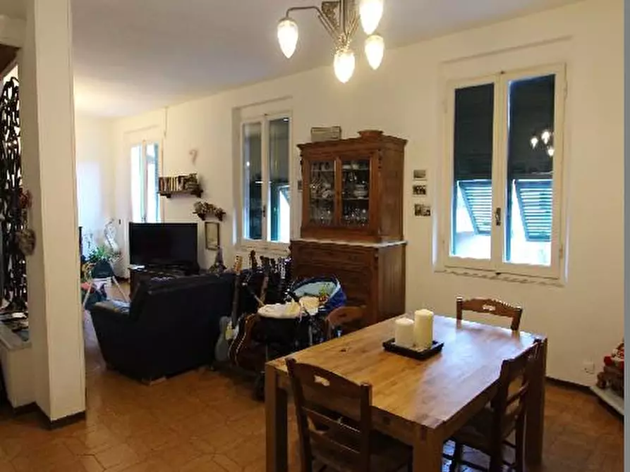 Immagine 3 di Appartamento in vendita  a Ameglia