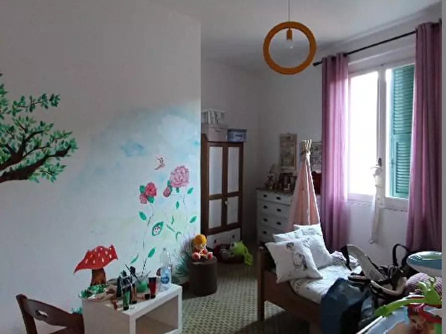 Immagine 12 di Appartamento in vendita  a Ameglia