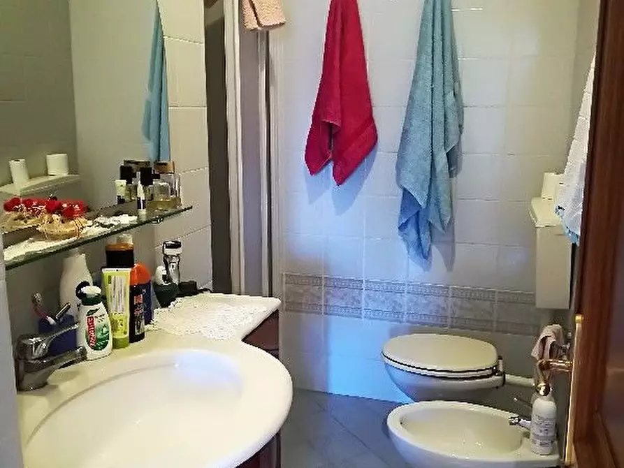 Immagine 25 di Appartamento in vendita  a Sarzana