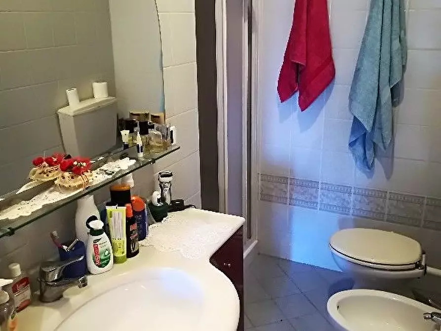 Immagine 22 di Appartamento in vendita  a Sarzana