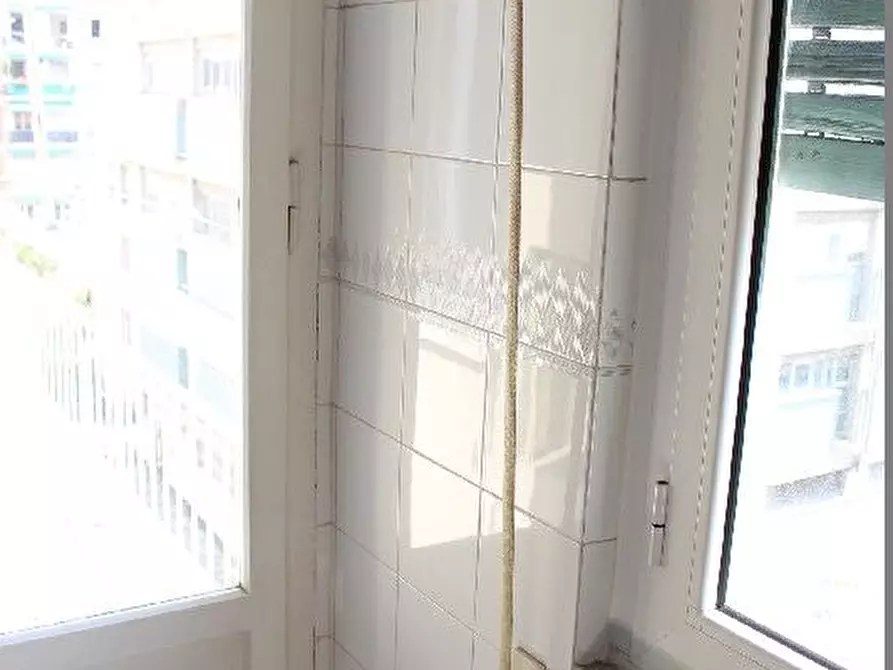 Immagine 2 di Appartamento in vendita  a La Spezia