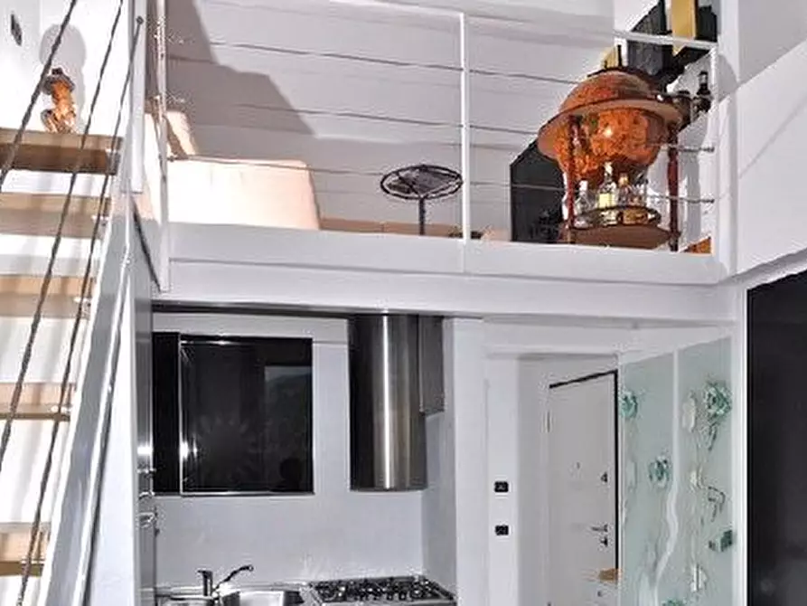 Immagine 3 di Appartamento in vendita  a Vernazza