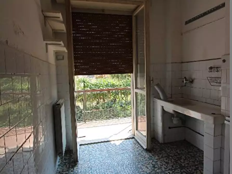 Immagine 4 di Appartamento in vendita  a Arcola