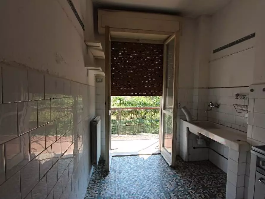 Immagine 3 di Appartamento in vendita  a Arcola