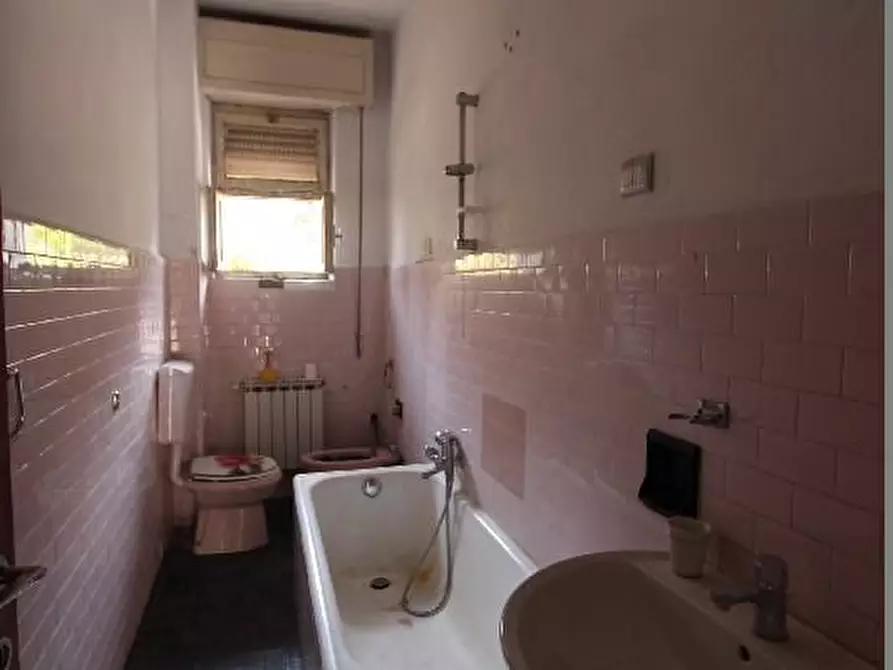 Immagine 2 di Appartamento in vendita  a Arcola