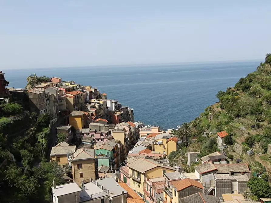 Immagine 11 di Appartamento in vendita  a Riomaggiore