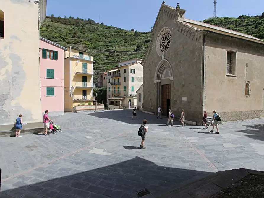 Immagine 8 di Appartamento in vendita  a Riomaggiore